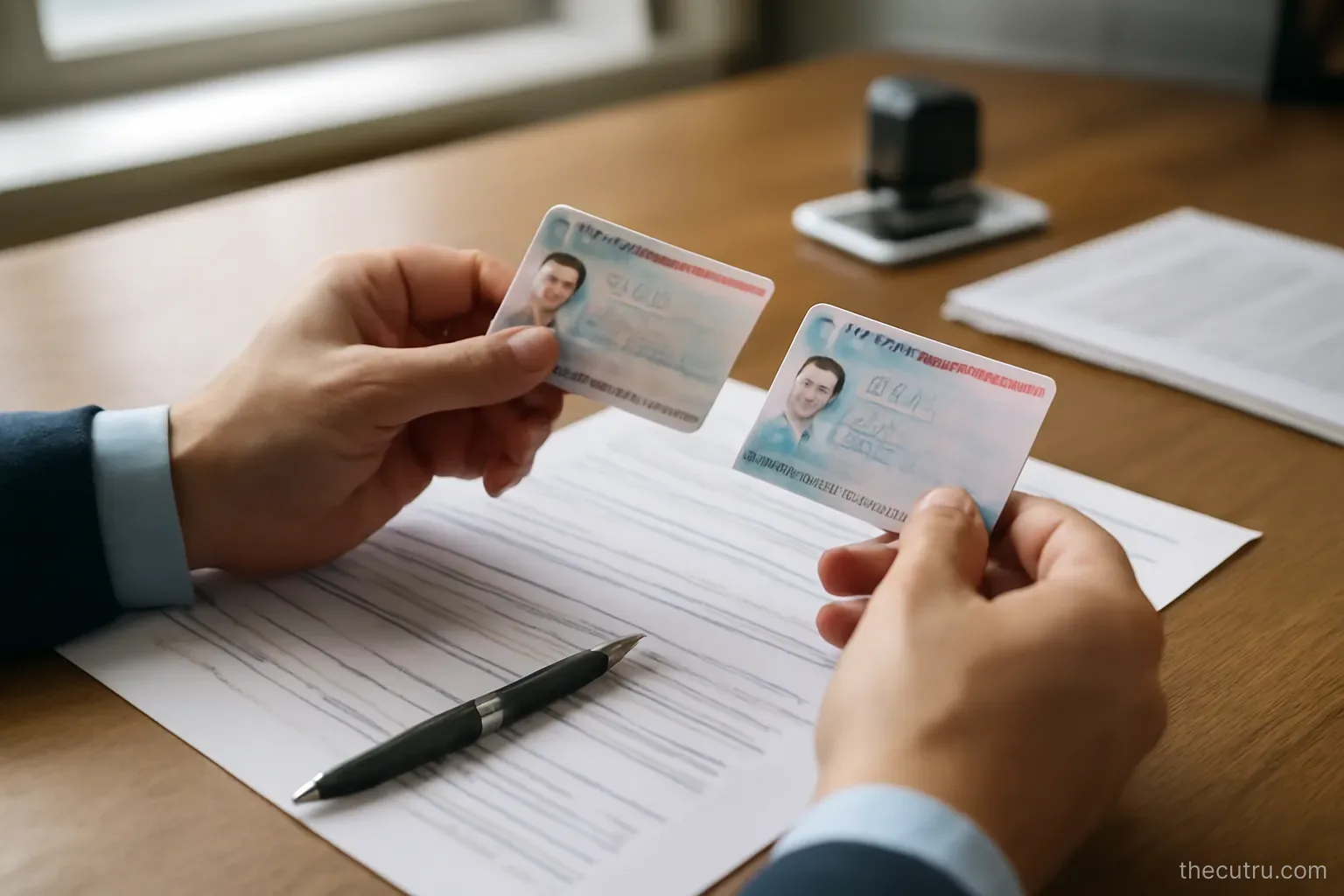 Thường trú tại Việt Nam: địa vị hiếm và hành lang nhân văn