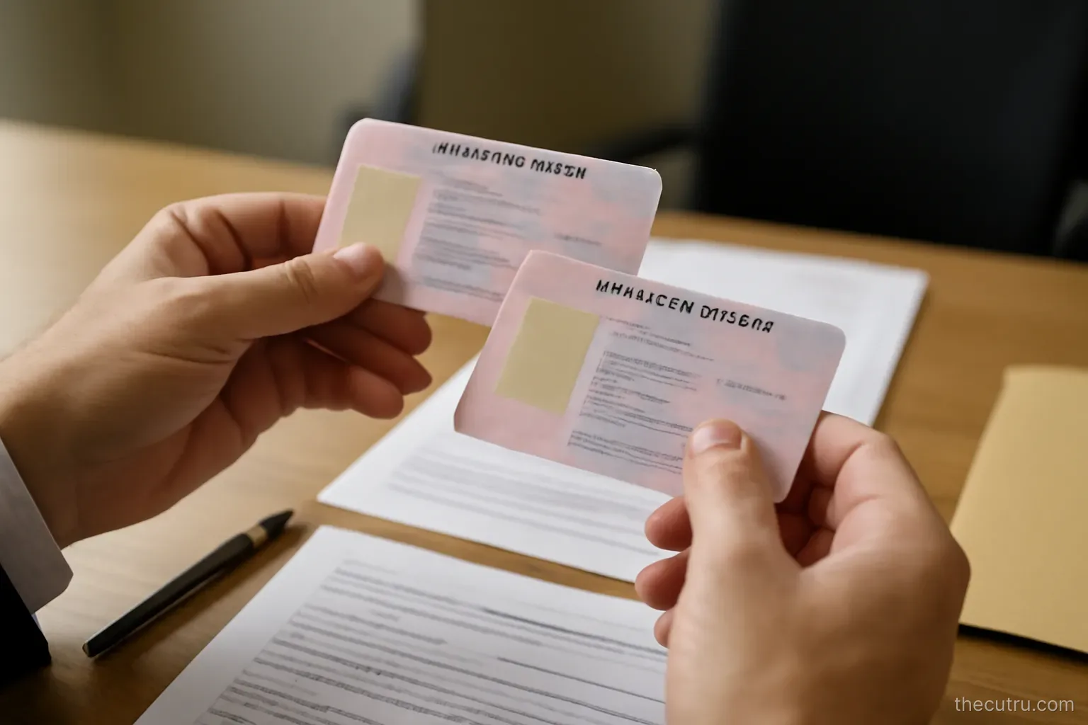 Visa hưu trí: lối cư trú nhàn nhã của tuổi vàng
